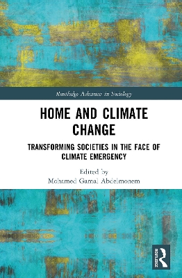 Home and Climate Change: Transforming Societies in the Face of Climate Emergency