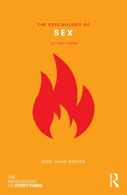 Psychology of Sex 2nd edition