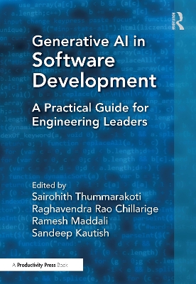 Generative AI in Software Development: A Practical Guide for Engineering Leaders