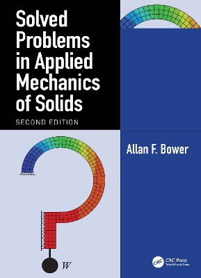 Solved Problems in Applied Mechanics of Solids 2nd edition