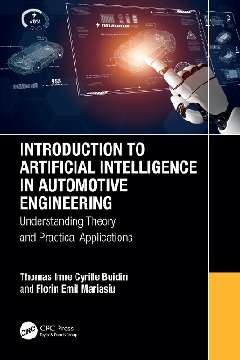 Introduction to Artificial Intelligence in Automotive Engineering: Understanding Theory and Practical Applications