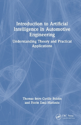 Introduction to Artificial Intelligence in Automotive Engineering: Understanding Theory and Practical Applications