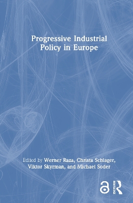 Progressive Industrial Policy in Europe
