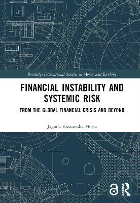 Financial Instability and Systemic Risk: From the Global Financial Crisis and Beyond