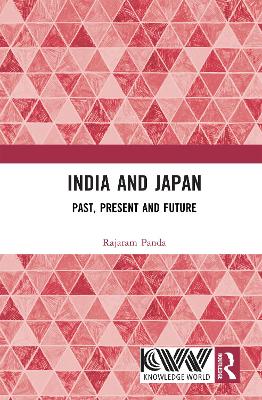 India and Japan: Past, Present and Future
