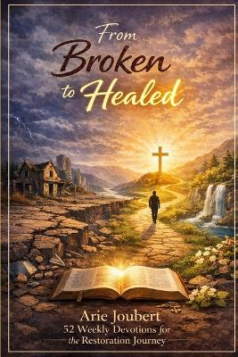 From Broken to Healed: 52 Weekly Devotions for the Healing Journey