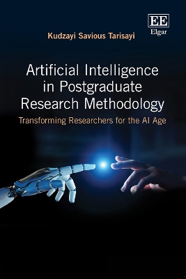 Artificial Intelligence in Postgraduate Research Methodology: Transforming Researchers for the AI Age