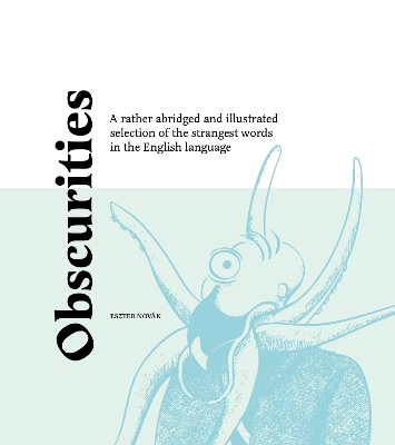 Obscurities