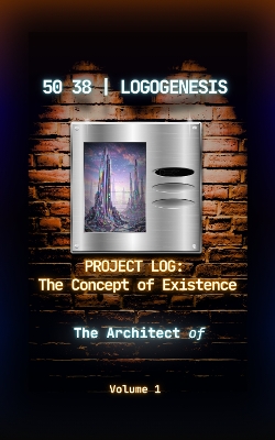 50 38 | Logogenesis: Project Log: The Concept of Existence, 1
