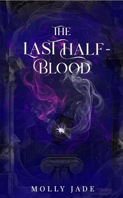 Last Half - Blood, 1, Fiction Trilogy
