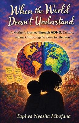 When the World Doesn't Understand: A Mother's Journey Through ADHD, Culture, and the Unapologetic Love for Her  Son