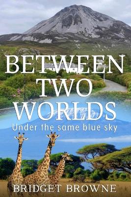 Between Two Worlds Large type / large print edition