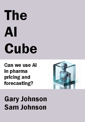 AI Cube: Can We Use AI in Pharma Pricing and Forecasting?