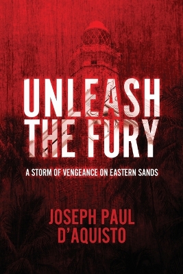 Unleash The Fury
