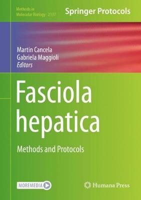 Fasciola hepatica: Methods and Protocols 2020 ed.