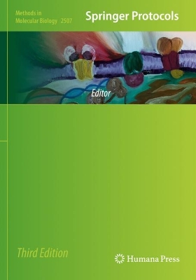 Heterologous Expression of Membrane Proteins: Methods and Protocols Third Edition 2022