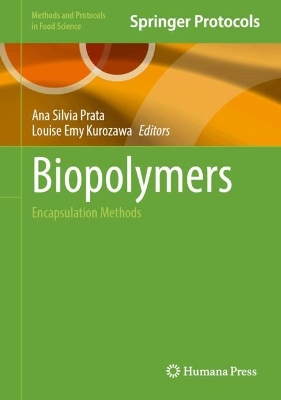 Biopolymers: Encapsulation Methods