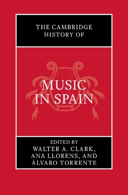 Cambridge History of Music in Spain