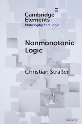 Nonmonotonic Logic