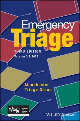 Emergency Triage 3e: Manchester Triage Group 3rd Edition