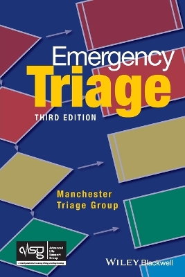 Emergency Triage: Manchester Triage Group 3rd Edition (Version 3.8, 2023)