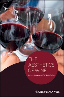 Aesthetics of Wine