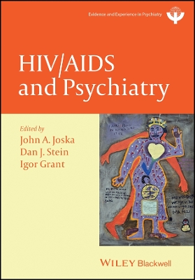HIV and Psychiatry