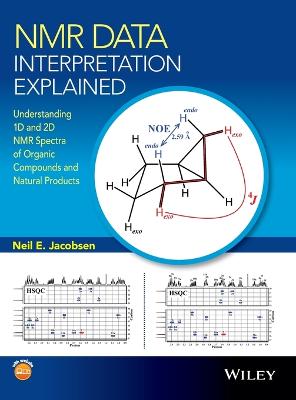 NMR Data Interpretation Explained: Understanding 1D and 2D NMR Spectra of Organic Compounds and Natural Products