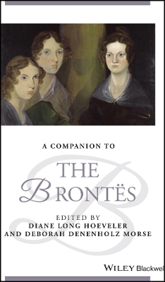 Companion to the Brontes