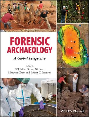 Forensic Archaeology: A Global Perspective