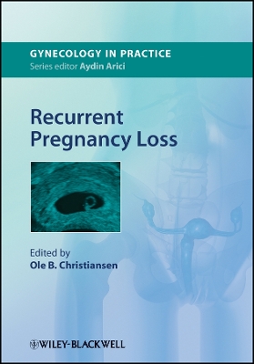 Recurrent Pregnancy Loss