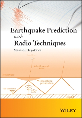 Earthquake Prediction with Radio Techniques