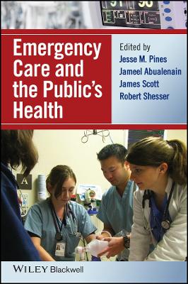 Emergency Care and the Public's Health