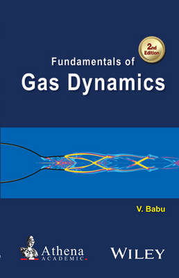 Fundamentals of Gas Dynamics 2nd edition