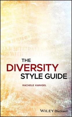 Diversity Style Guide