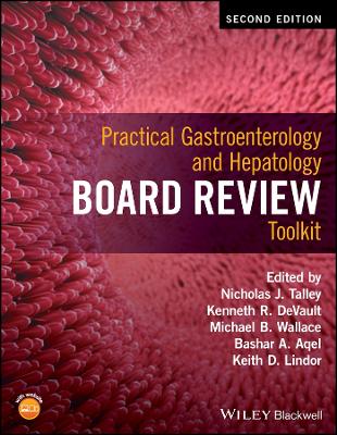 Practical Gastroenterology and Hepatology Board Review Toolkit 2e 2nd Edition