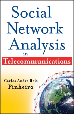 Social Network Analysis in Telecommunications