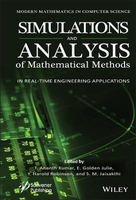 Simulation and Analysis of Mathematical Methods in Real-Time Engineering  Applications