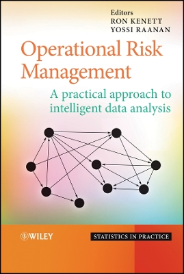 Operational Risk Management: A Practical Approach to Intelligent Data Analysis