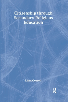 Citizenship Through Secondary Religious Education