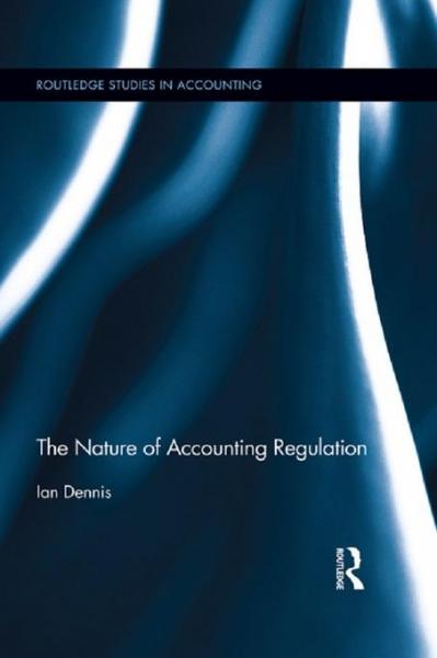 Nature of Accounting Regulation