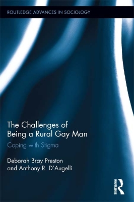 Challenges of Being a Rural Gay Man: Coping with Stigma