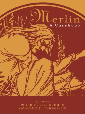Merlin: A Casebook