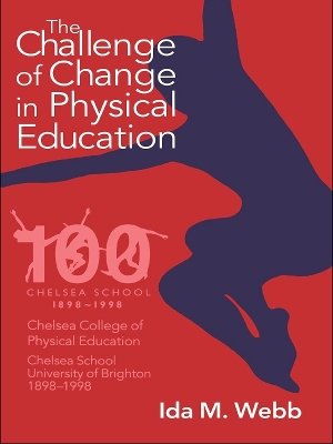 Challenge of Change in Physical Education