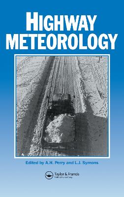 Highway Meteorology