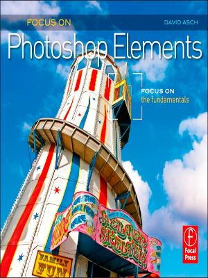 Focus On Photoshop Elements: Focus on the Fundamentals (Focus On Series)