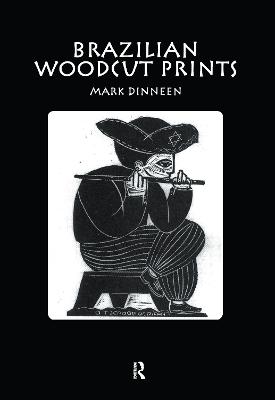 Brazilian Woodcut Prints