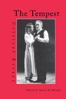 Tempest: Critical Essays