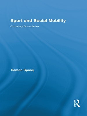 Sport and Social Mobility: Crossing Boundaries