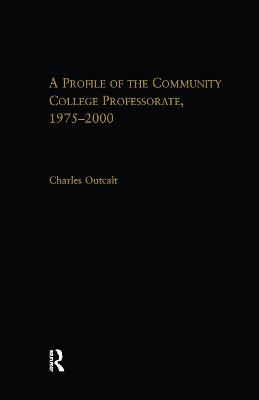 Profile of the Community College Professorate, 1975-2000